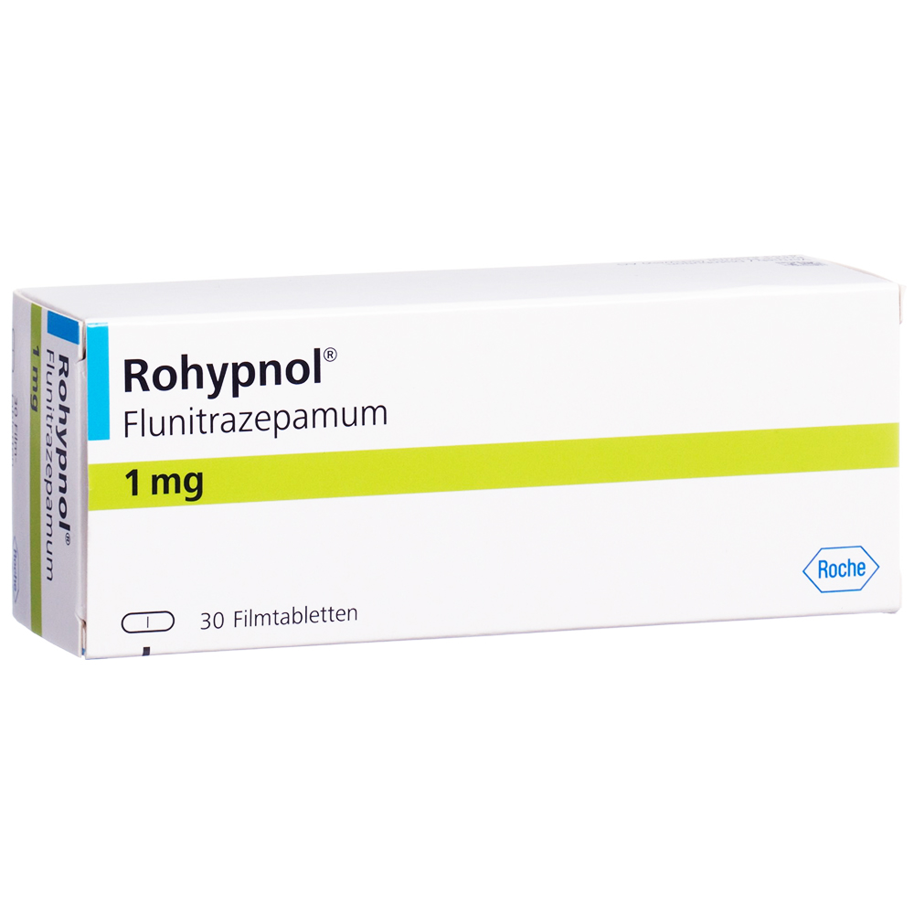 Рогипнол (Rohypnol) без рецептов, купить от 2 591 руб. с доставкой из Москвы